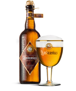 Alle Ambrosius bier zusammengefasst