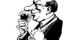 Biergeschmackstest