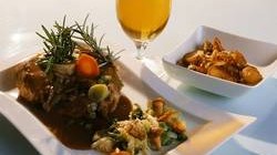 Bierkalbsbrust