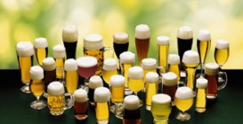Biervielfalt