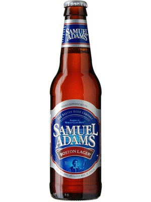 Samuel adams boston lager - Der absolute Gewinner 