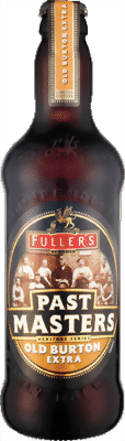 Fullers Pastmaster