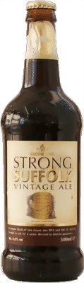 Greenking Strong Suffolk Vintage Ale