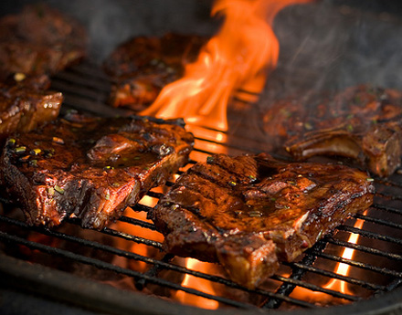 7 Tipps für die perfekte Grillparty