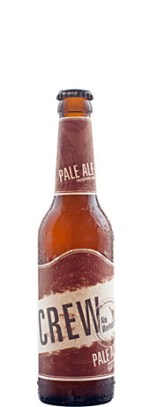 Crew Alewerkstatt Pale Ale