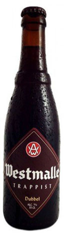 Westmalle-Trapist-Dubbel