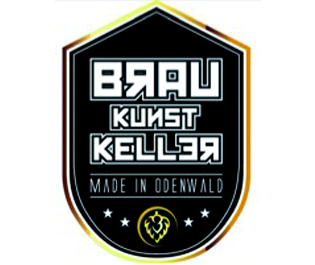 BrauKunstKeller Logo