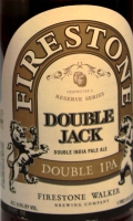 Firestone Walker Double Jack