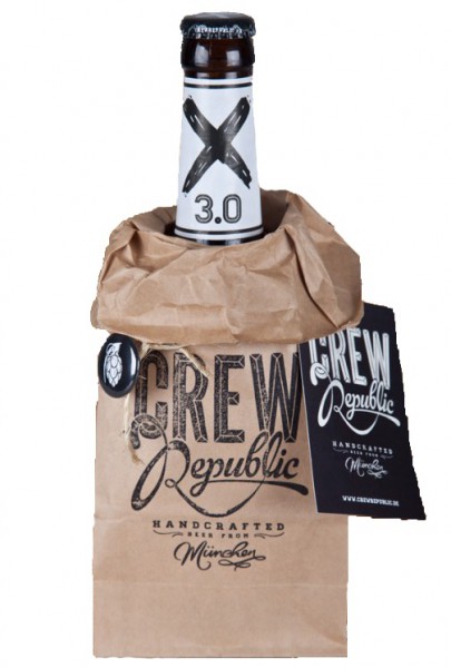 Crew Republic - Sour