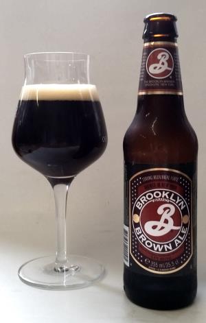 Brooklyn Brown Ale