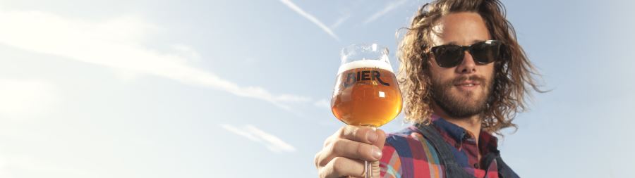 Bier-Deluxe startet Crowdinvesting