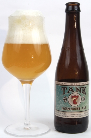 TANK 7 Farmhouse Ale