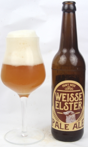 Weisse Elster Pale Ale