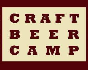 Barzone Craft Beer Camp
