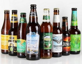 Bier-Geschenke: Bier-ABO