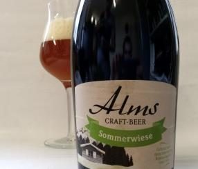 Alms Sommerwiese