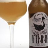 FINNE Bio Craft Beer Weizen