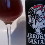 Arrogant Bastard Ale