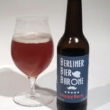 Berliner Bierbarone Hoppy Bock