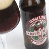 Ratsherrn Lumberjack Winter Ale