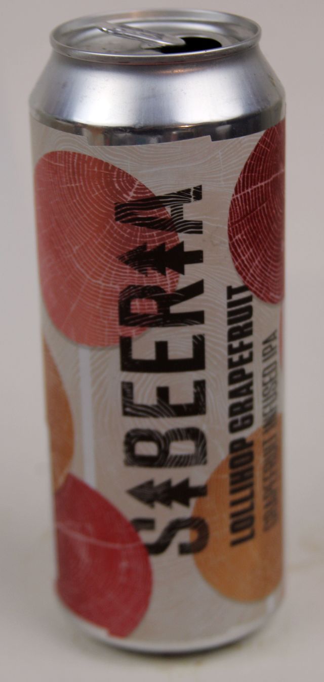 SIBEERIA LOLLIHOP GRAPEFRUIT bierentdecken.de